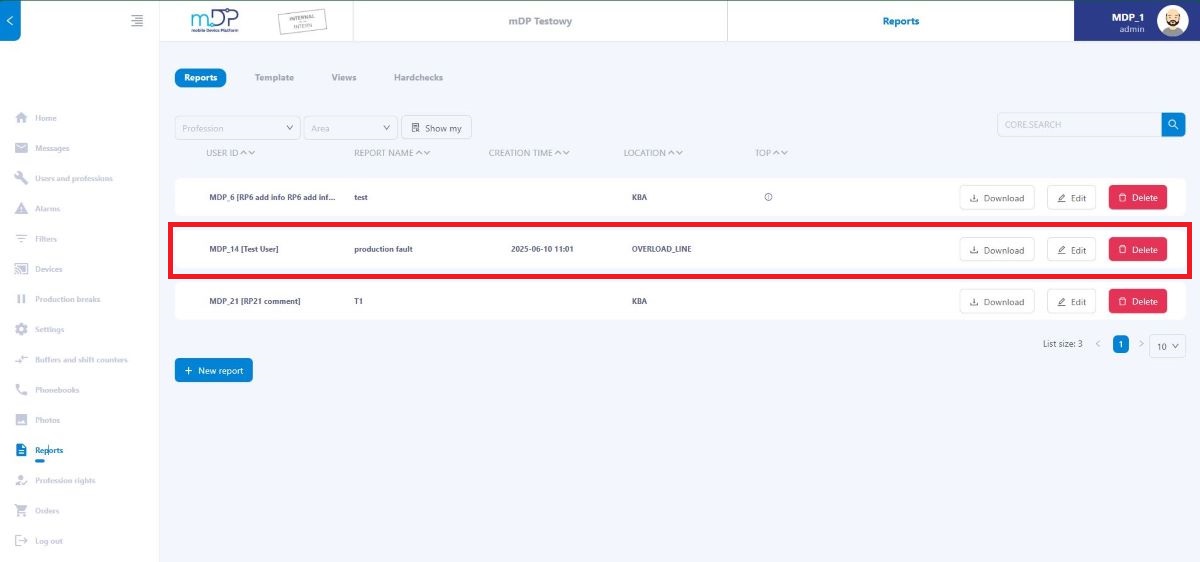 Responsive image